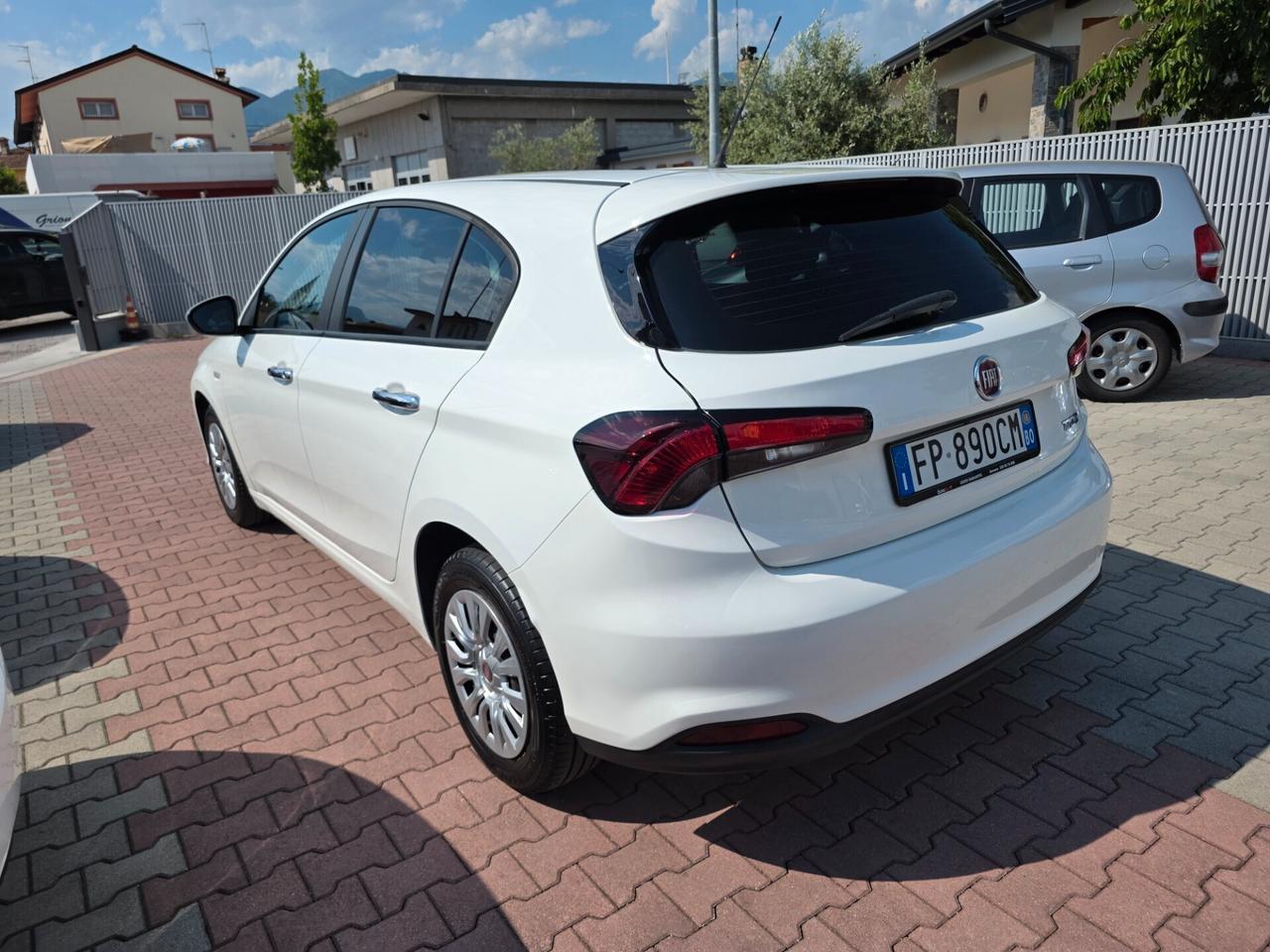 Fiat Tipo 1.4-B 95cv perfetta e garantita 12M