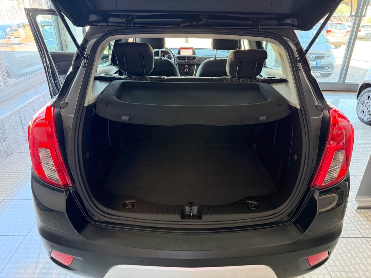 Opel Mokka 1.6 CDTI Ecotec 136CV 4x2 Start&Stop Cosmo