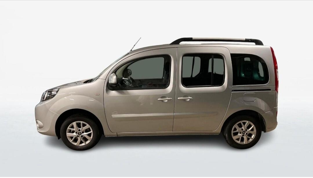 Renault Kangoo Blue dCi 8V 95 CV 5 porte Limited2