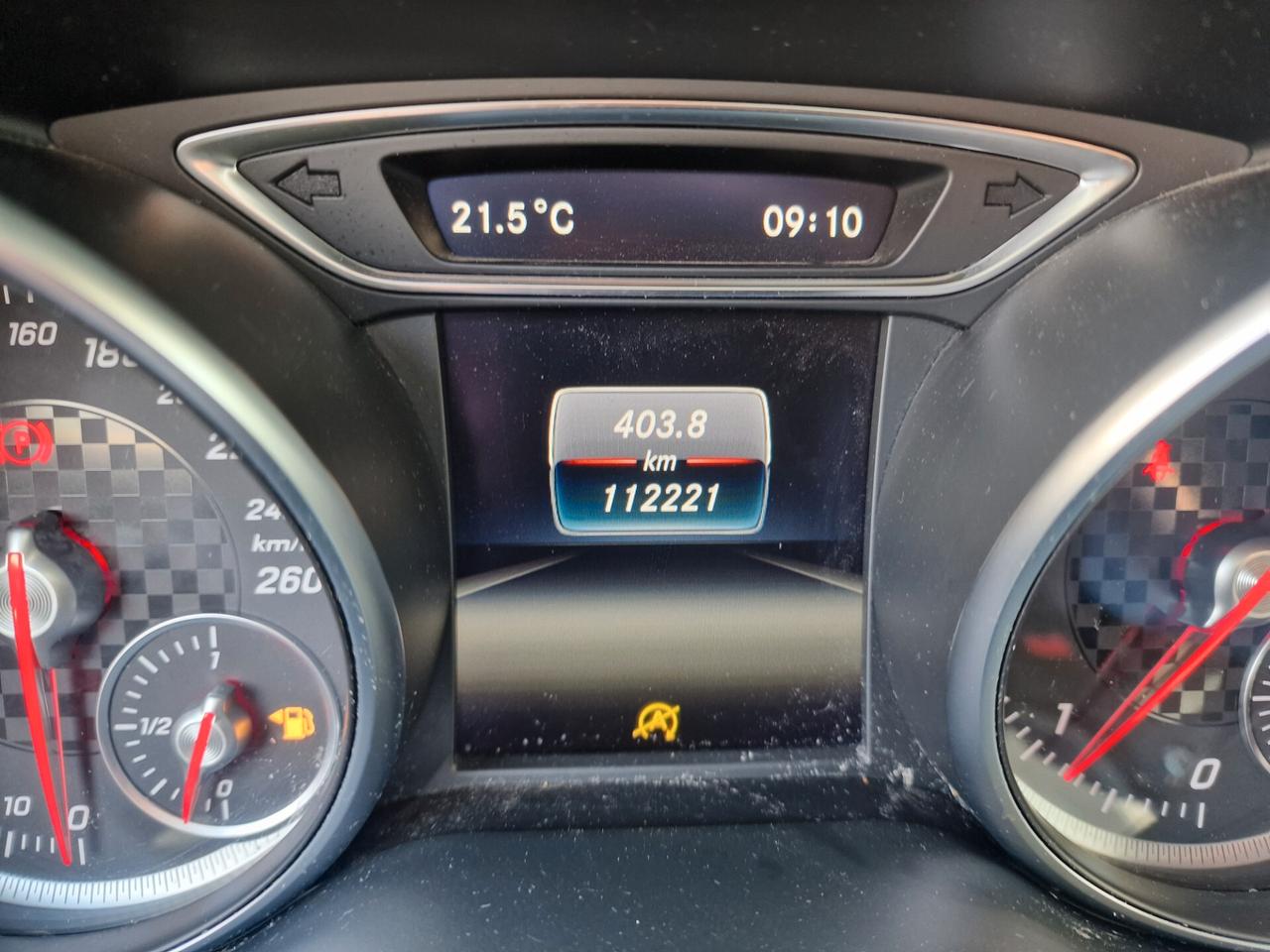 Mercedes-benz A 180 d Premium