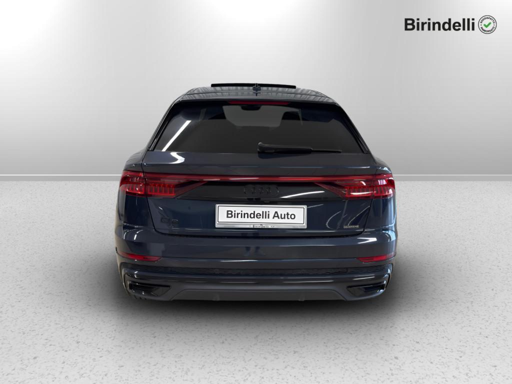 AUDI Q8 - Q8 55 TFSI quattro tiptronic Sport