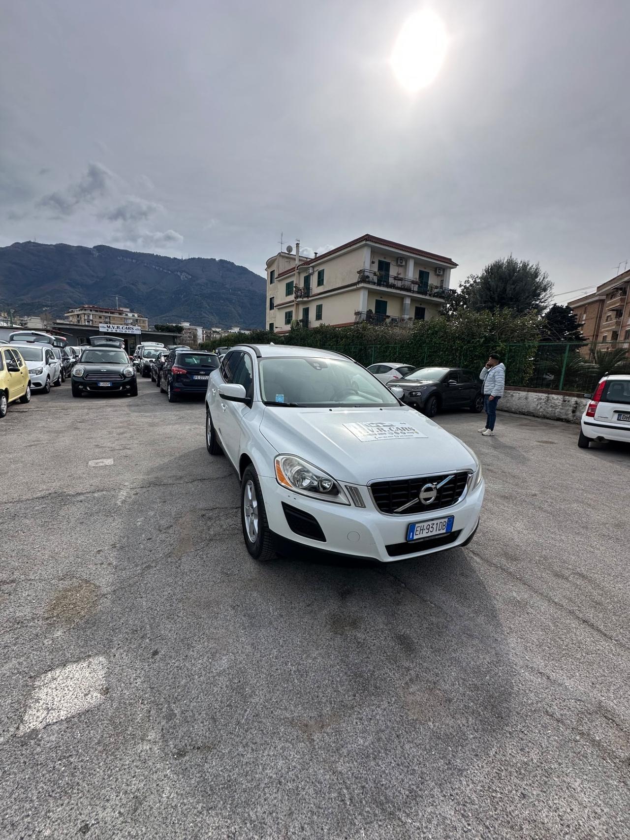 Volvo XC 60 XC60 DRIVe Summum