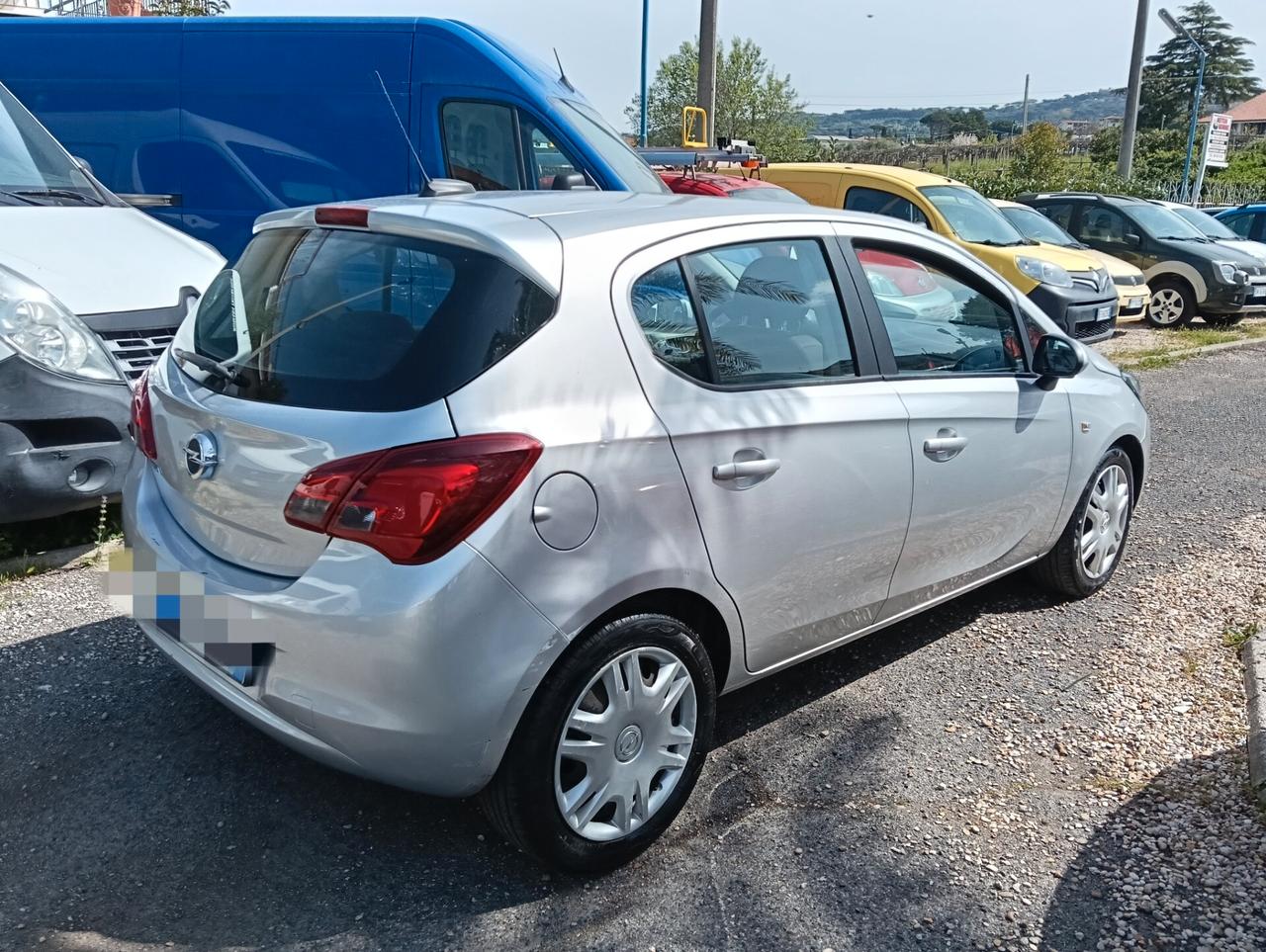 Opel Corsa 1.2 5 porte