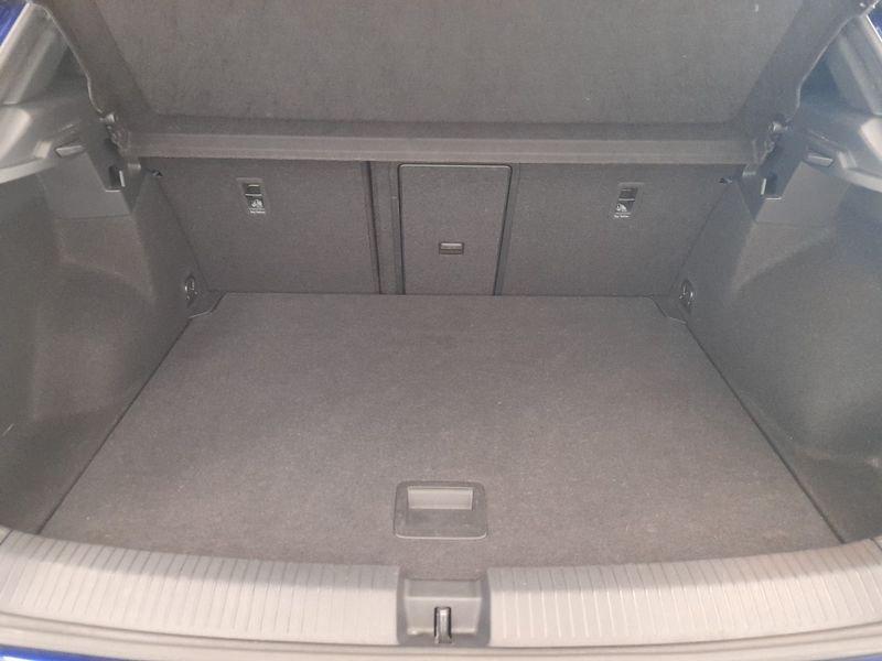 Volkswagen T-Roc 2.0 TDI SCR R-Line DSG 4MOTION