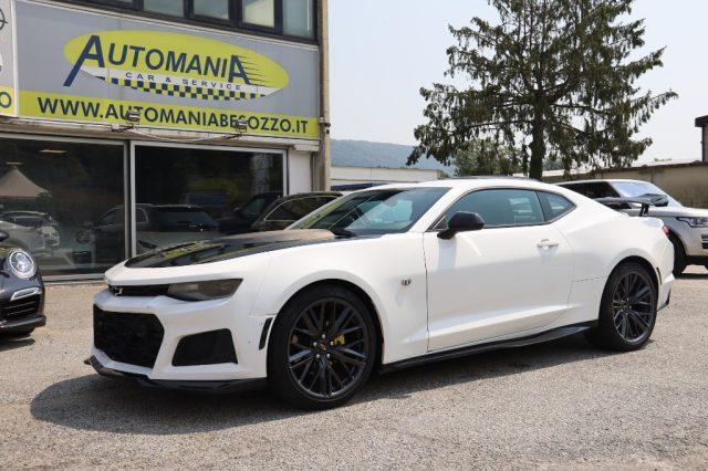 CHEVROLET Camaro Chevrolet Camaro V6 3.6 NO SUPERBOLLO