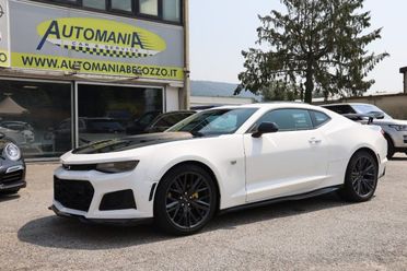 CHEVROLET Camaro Chevrolet Camaro V6 3.6 NO SUPERBOLLO