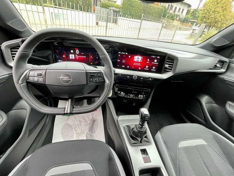 Opel Mokka 1.2 Turbo 136 CV GS - KM0