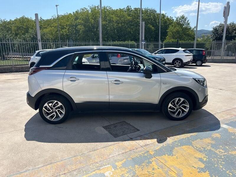 Opel Crossland X 1.6 ecotec Innovation s&s 99cv