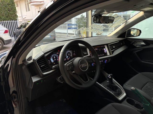 AUDI A1 SPB 30 TFSI S tronic S line edition DA ?329,00