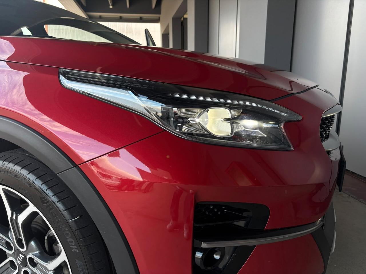 Kia Xceed 1.6 crdi Style 115cv