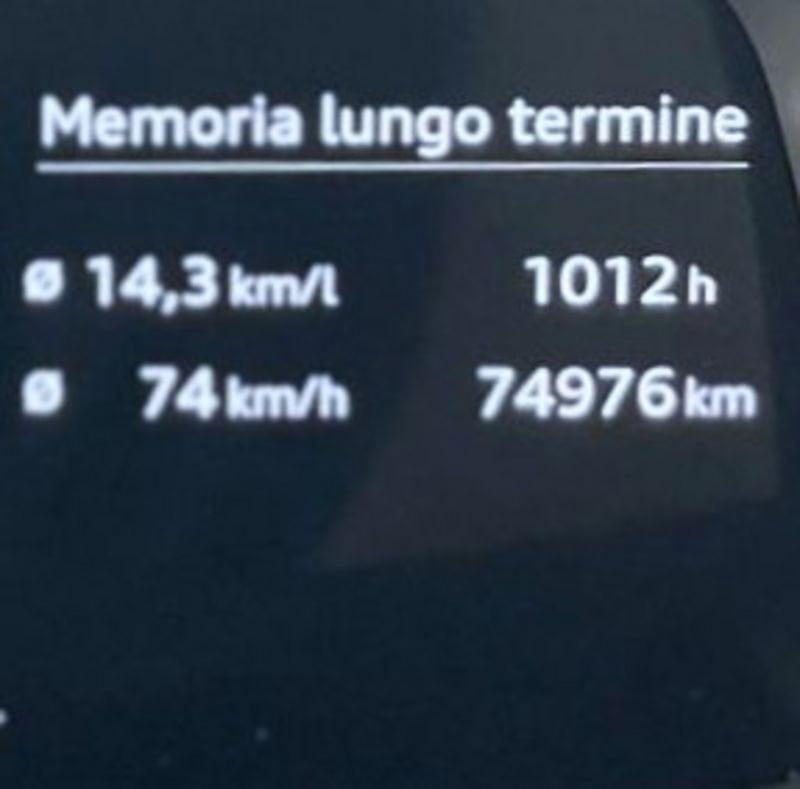 Audi A6 Allroad Quattro A6 allroad 45 TDI 3.0 quattro S tronic Evolution