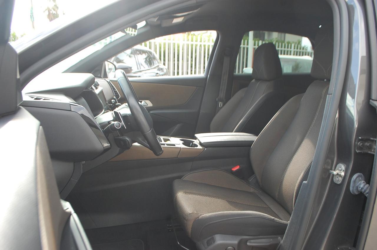 DS Automobiles DS 7 Crossback 1.5 bluehdi Business 130CV auto Lega Uff Italy USB