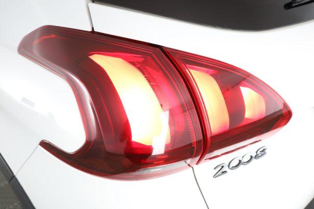 PEUGEOT 2008 2008 Allure 1.6 BlueHDi 100 CV