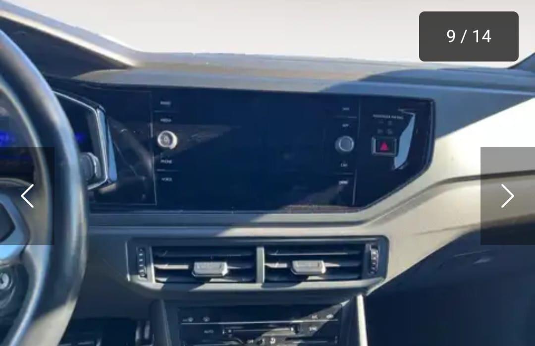 Volkswagen Polo 1.0 TSI R-Line 95CV 2023