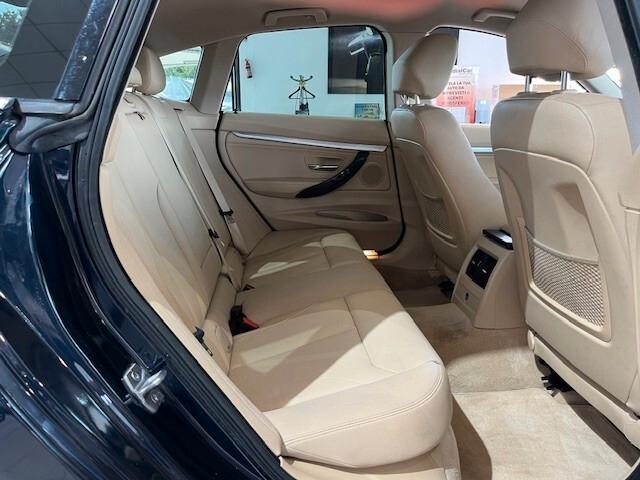 BMW 320 D Gran Turismo Business Advantage auto * 84 000 KM *