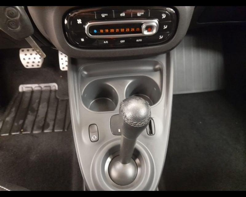 smart fortwo III 1.0 Prime 71cv twinamic