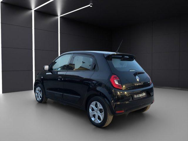 RENAULT Twingo Electric Zen