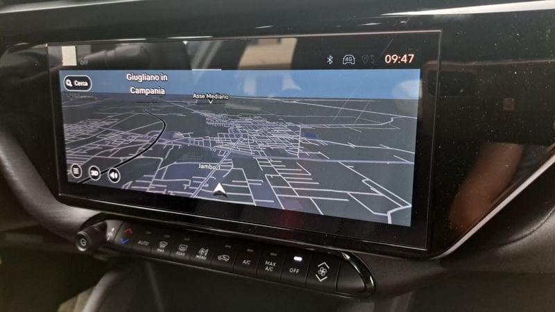 Alfa Romeo Junior 1.2 145 CV Hybrid SPECIALE BLU NAVIGLI