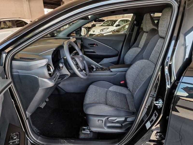 Toyota C-HR II 2023 1.8 hev Trend fwd e-cvt