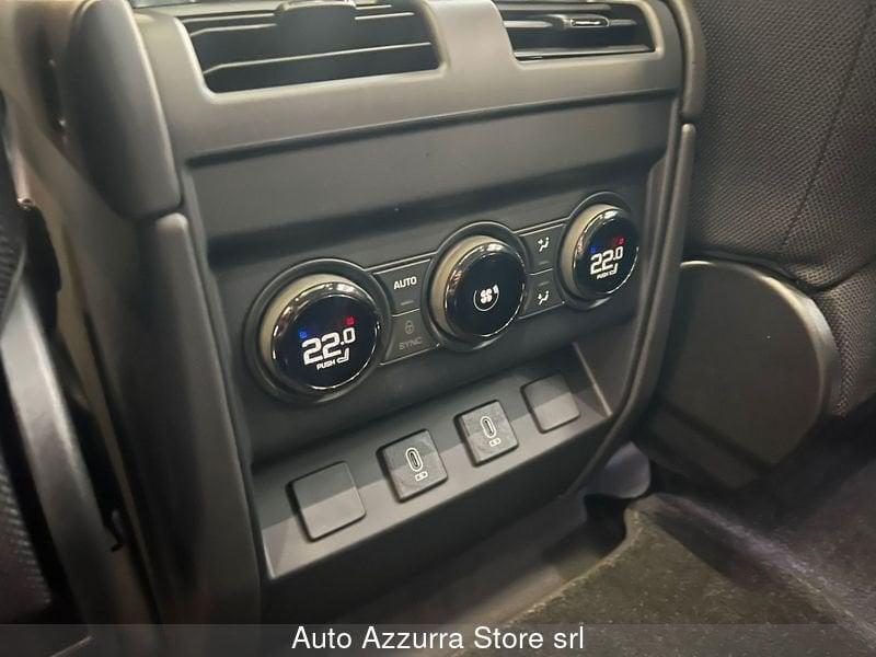 Land Rover Defender 110 4.4 V8 mhev Octa Edition One awd 635cv auto