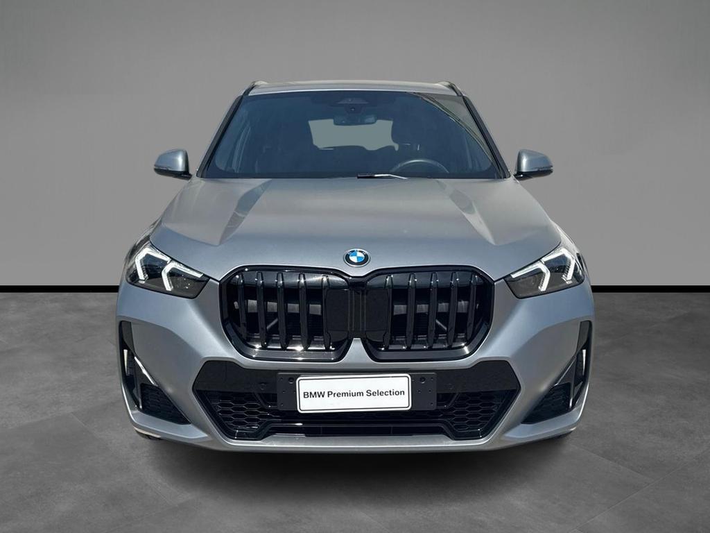 BMW X1 23 i Mild Hybrid 48V MSport Pro xDrive DCT