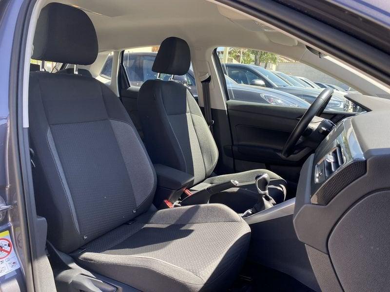 Volkswagen Polo Life 1.0 TSI 95CV