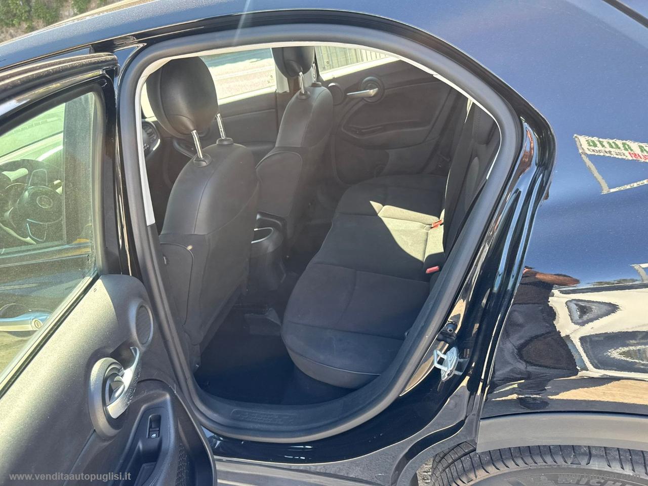 FIAT 500X 1.3 M.Jet 95 CV Sport