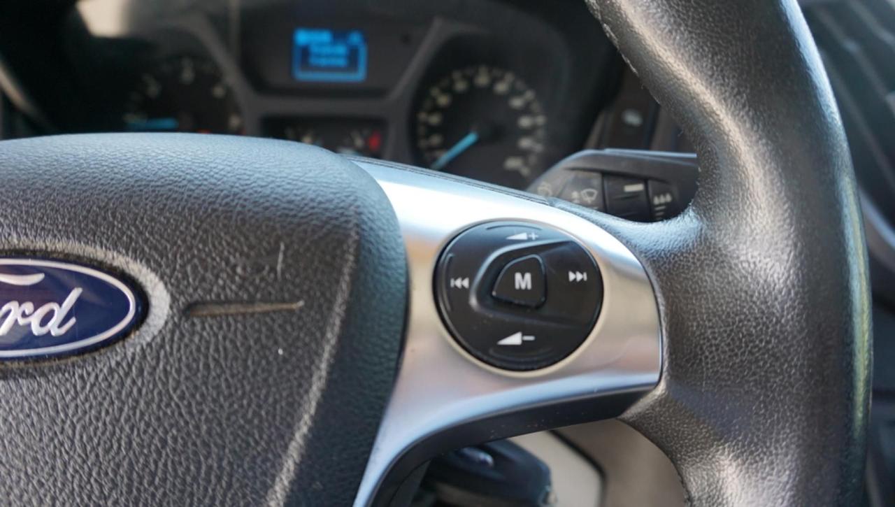 Ford Transit 290 2.0TDCi EcoBlue 130CV PM-TM Furgone Trend