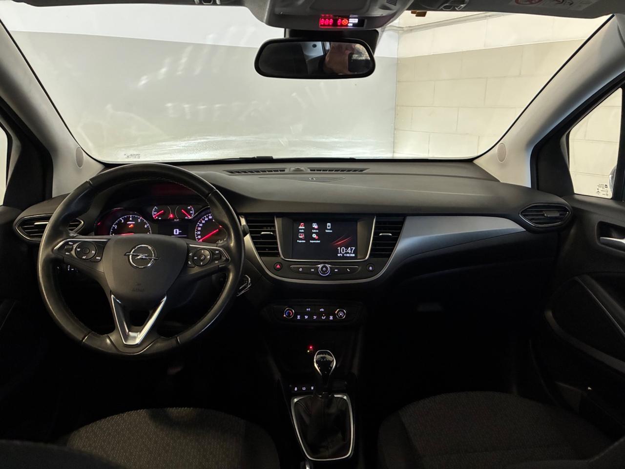 Opel Crossland 1.2 Turbo 12V 110 CV Start&Stop Edition