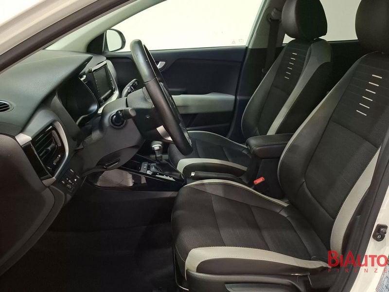Kia Stonic Stonic 1.0 t-gdi Energy 120cv dct7 my18