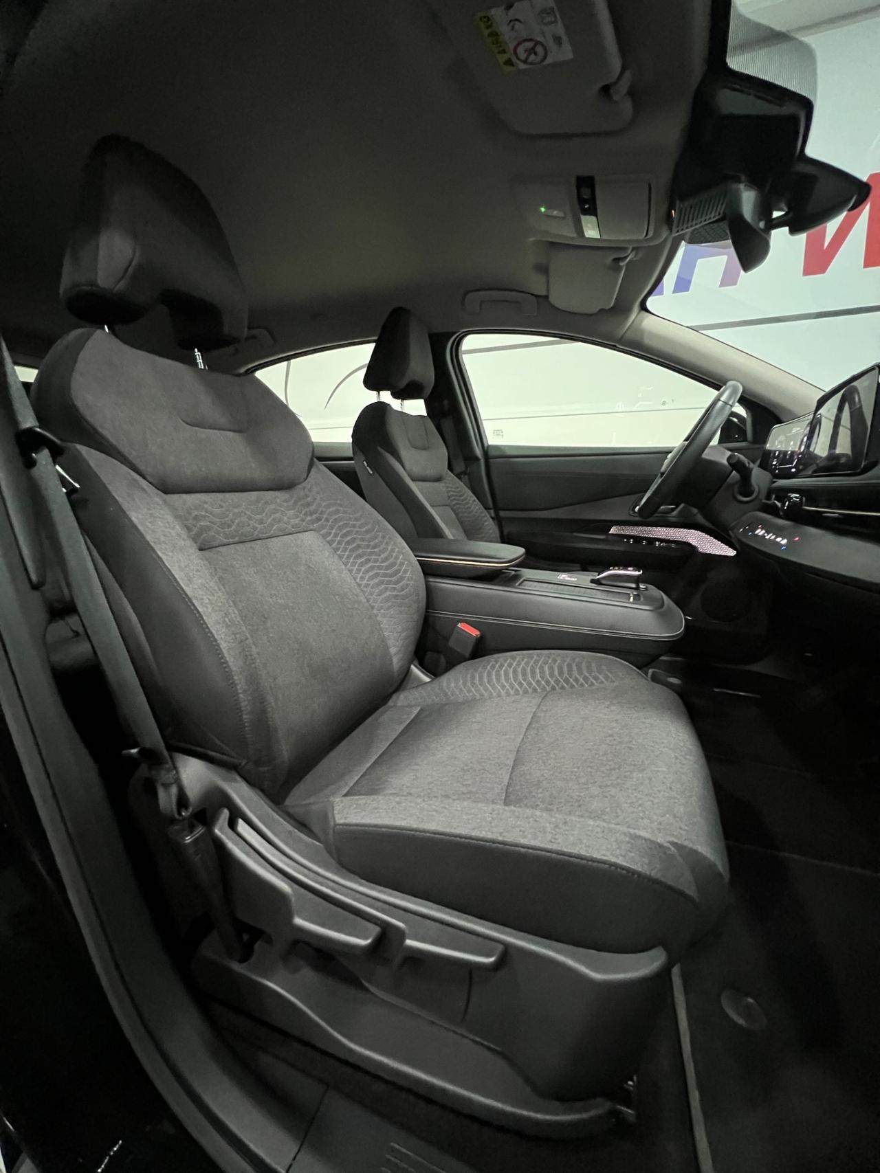 Nissan Ariya 63 kWh Engage