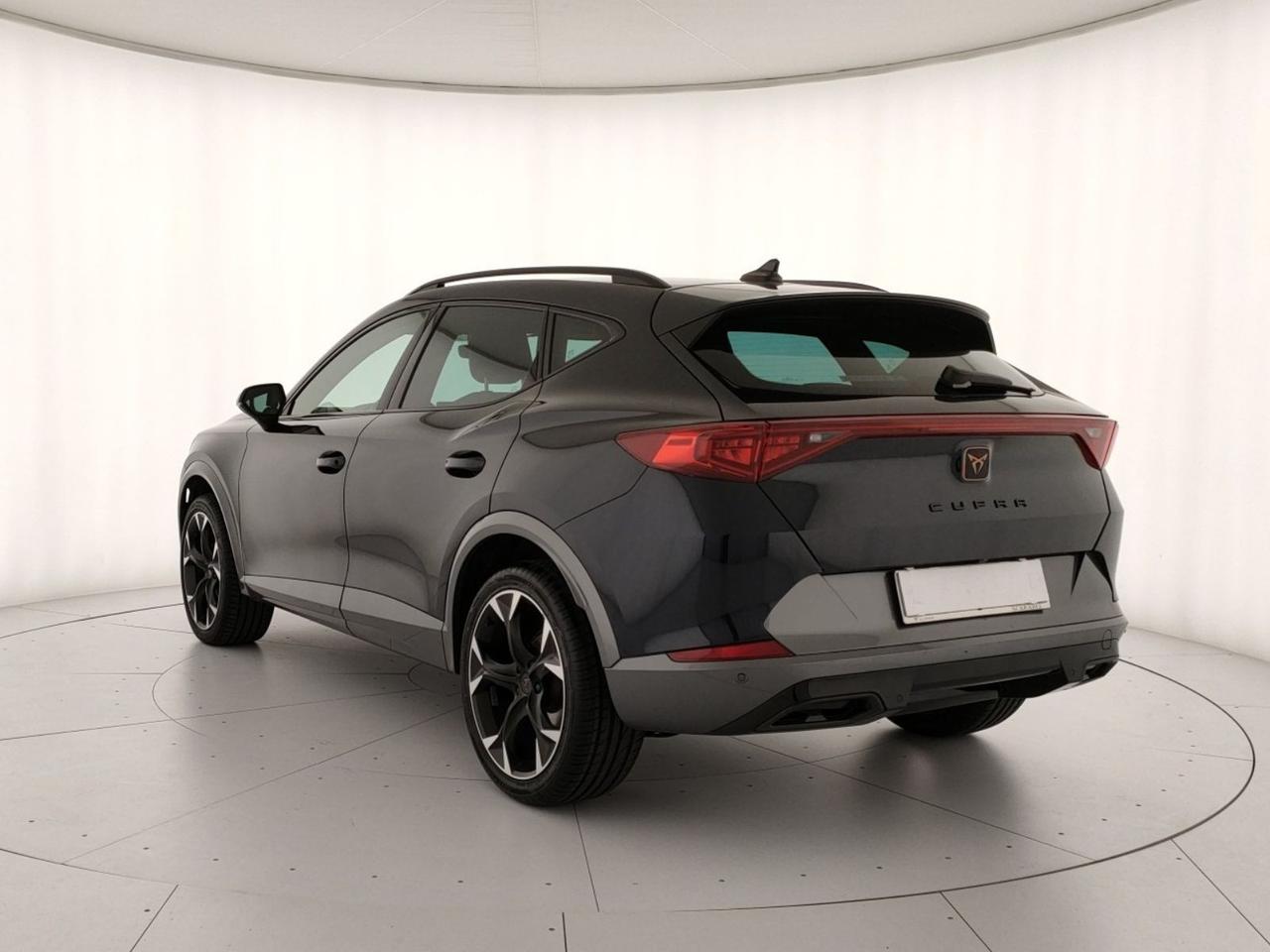 Cupra Formentor 1.5 tsi 150cv dsg