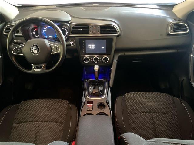 RENAULT Kadjar 1.5 Blue dCi Intens EDC