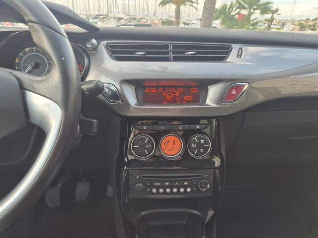 CITROEN C3 1.4 Exclusive