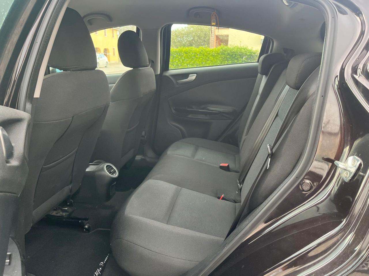 Alfa Romeo Giulietta 1.6 JTDm-2 105 CV Progression