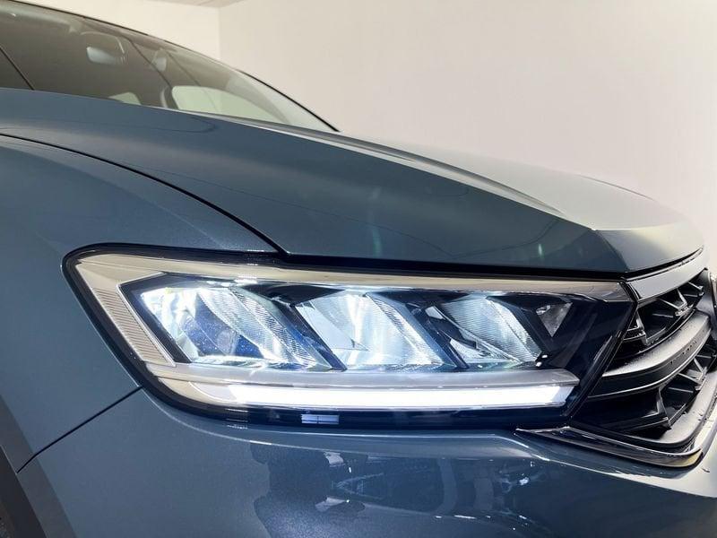 Volkswagen T-Roc T-Roc 2.0 TDI SCR 150 CV DSG Edition Plus