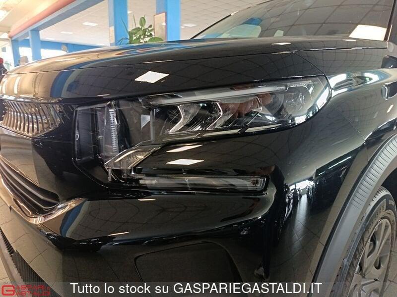 Citroën C3 PureTech 100 S&S YOU