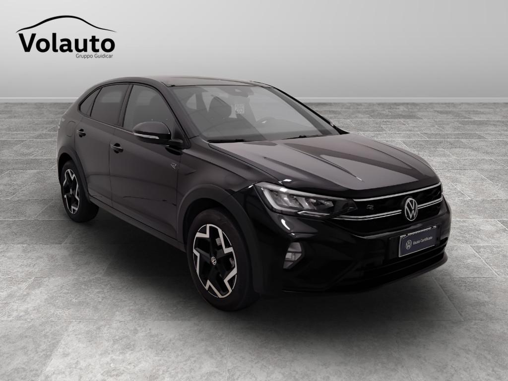 VOLKSWAGEN Taigo - Taigo 1.0 tsi R-Line 115cv
