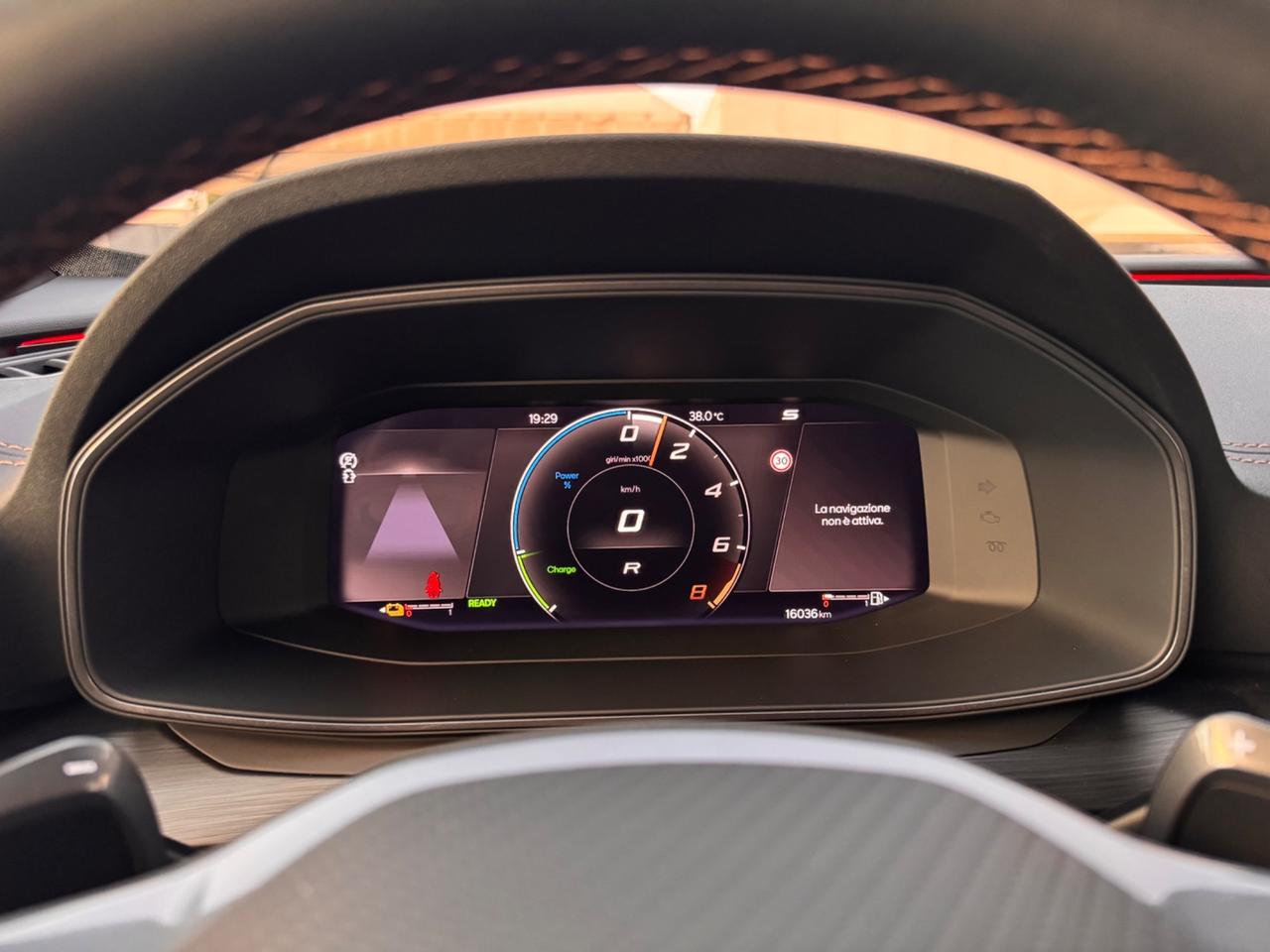 Cupra Formentor 1.4 e-Hybrid DSG VZ
