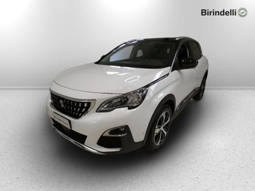 PEUGEOT 3008 2ª serie - 3008 BlueHDi 130 S&S Allure