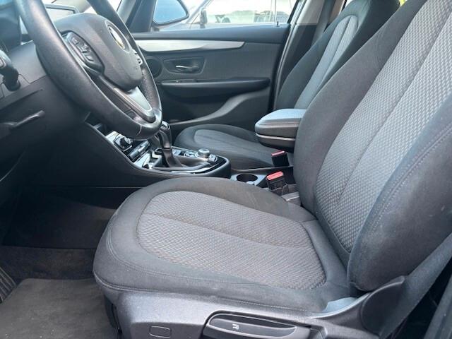 Bmw 216 216i Active Tourer Luxury