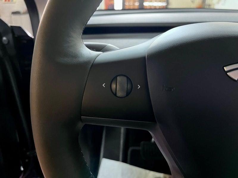 Tesla Model Y Model Y Long Range AWD