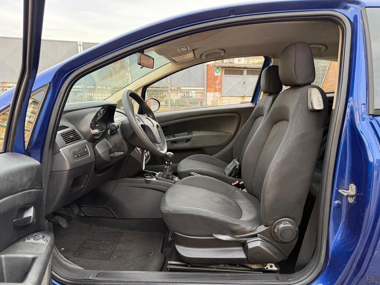 Fiat Grande Punto 1.2 Dynamic Full Perfetta 2009