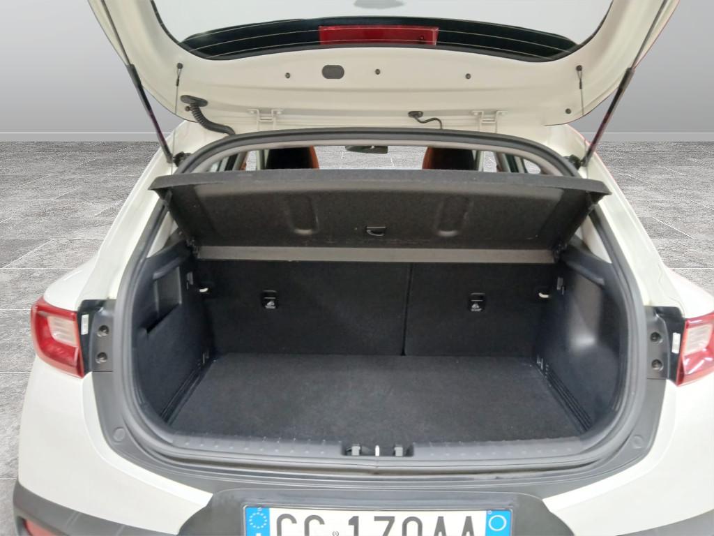 KIA Stonic - Stonic 1.2 dpi Style s/Design Pack gpl 82cv