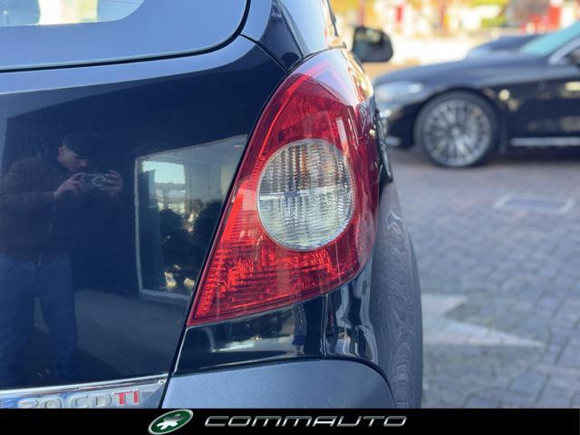 OPEL Antara 2.0 CDTI 150CV aut. Edition VETT. PERCOMMERCIANTI