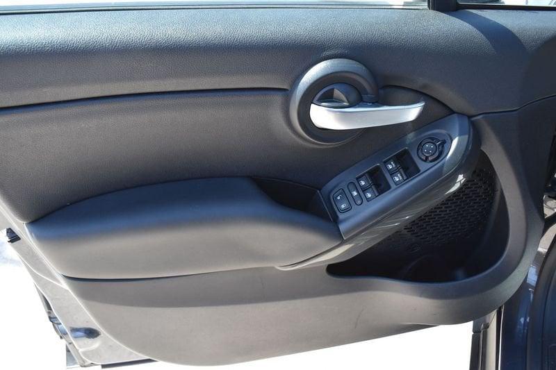 FIAT 500X 1.3 MultiJet 95 CV Connect