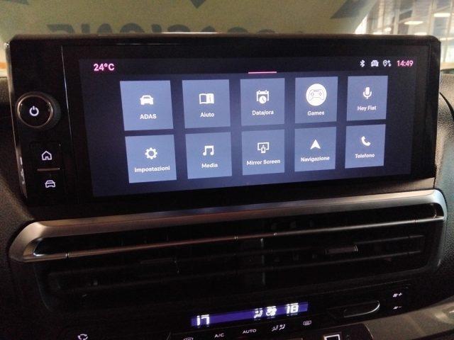 FIAT Ulysse 2.0 BlueHDi 180 CV AT8 L3 Combi 9 POSTI
