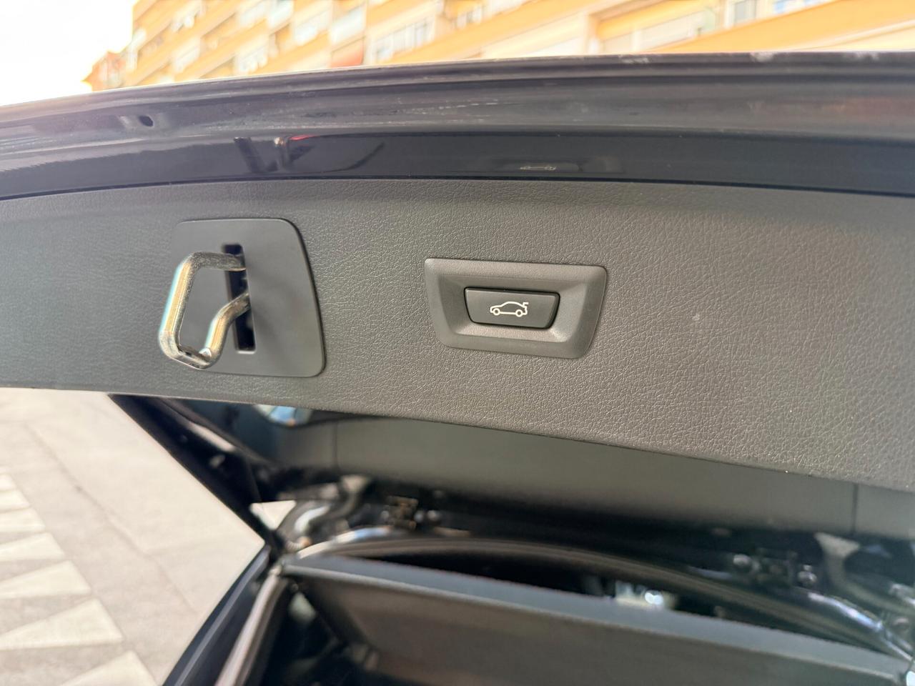 Bmw Serie 2 Active Tourer Sport 216d AUTOMATICA