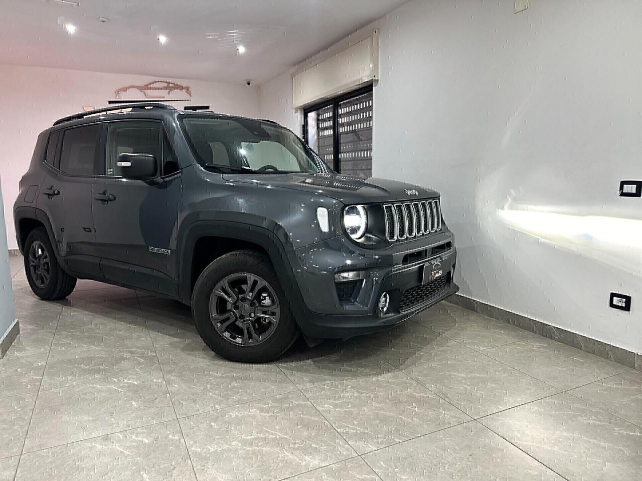 Jeep Renegade 1.0 T3 Longitude