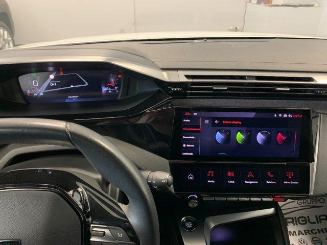 PEUGEOT 308 1.5 Diesel Allure Pack